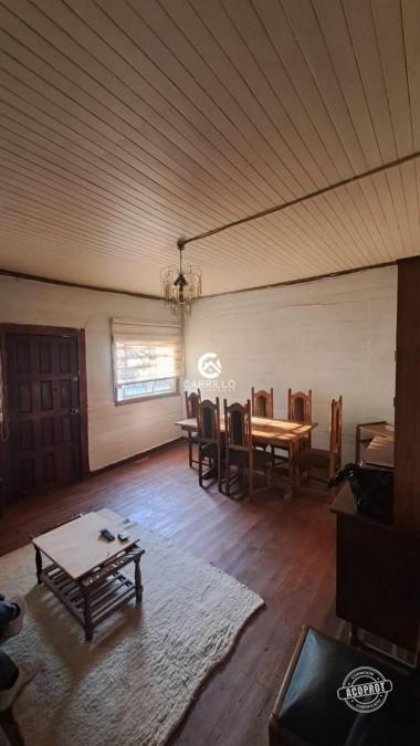 Vendemos Casa Zenteno Temuco