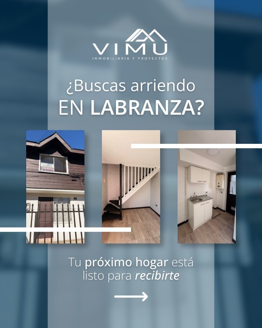 Casa Labranza Conavicoop