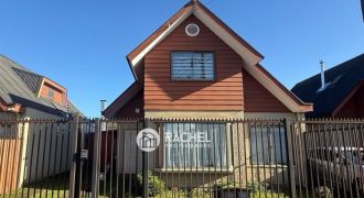 SE VENDE LINDA CASA AMPLIADA CON QUINCHO – Barrio Los Arquitectos