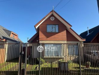 SE VENDE LINDA CASA AMPLIADA CON QUINCHO – Barrio Los Arquitectos