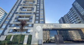 SE ARRIENDA IMPECABLE DEPARTAMENTO 2D- Condominio Paranoa