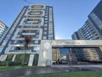 SE ARRIENDA IMPECABLE DEPARTAMENTO 2D- Condominio Paranoa