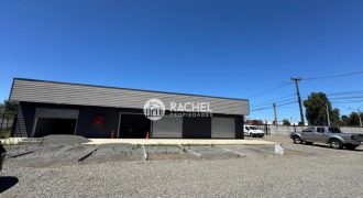EN ARRIENDO EXCELENTE LOCAL COMERCIAL NUEVO LABRANZA– TEMUCO