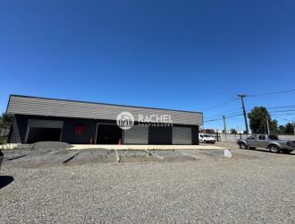 EN ARRIENDO EXCELENTE LOCAL COMERCIAL NUEVO LABRANZA– TEMUCO
