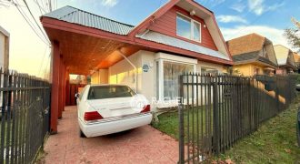 SE ARRIENDA CASA CON 4 DORMITORIOS – Sector Camino El Alba