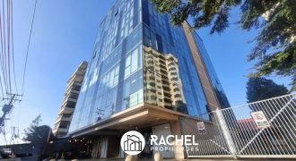 SE ARRIENDA OFICINA EN AVENIDA ALEMANIA – EDIFICIO UNO-K