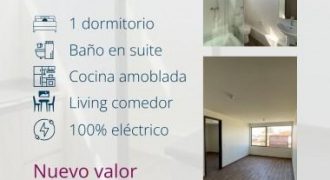 Departamento O’Higgins Nueva Imperial