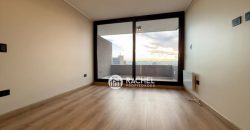SE ARRIENDA DEPTO ESTUDIO NUEVO CON ESTACIONAMIENTO – Sector Avda Alemania, Edificio Terrassa