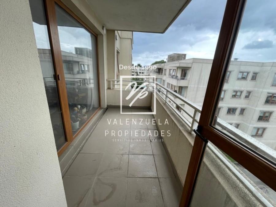 CUMBRES DEL SUR, COMO NUEVO MARAVILLOSA VISTA,TRES DORMITORIOS, DOS ESTACIONAMIENTOS