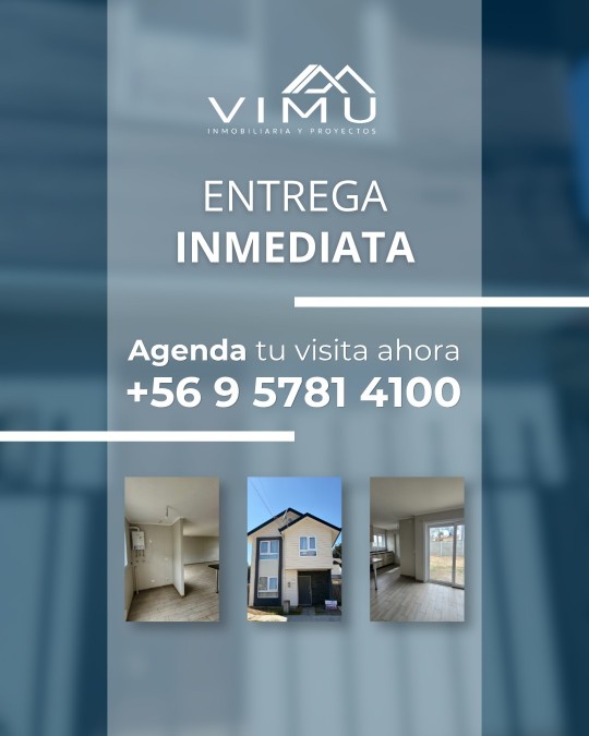 Casa Pitrufquén