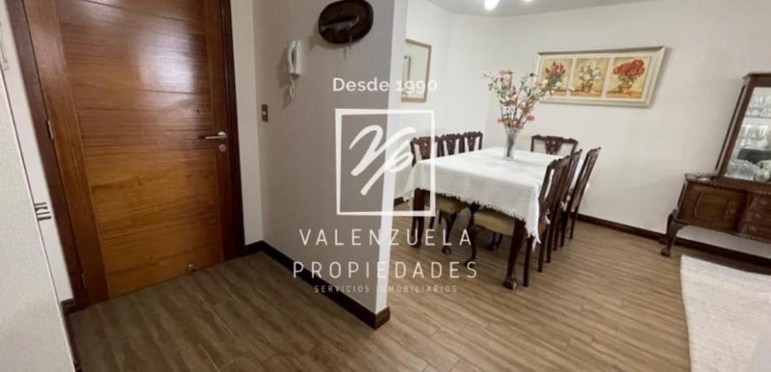Sector Poniente Maravilloso Departamento 120 Mts² Hermosa Vista