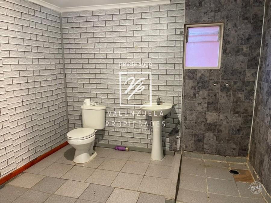 Oportunidad en Chol Chol – Cómoda Casa 2 Dormitorios con Reja