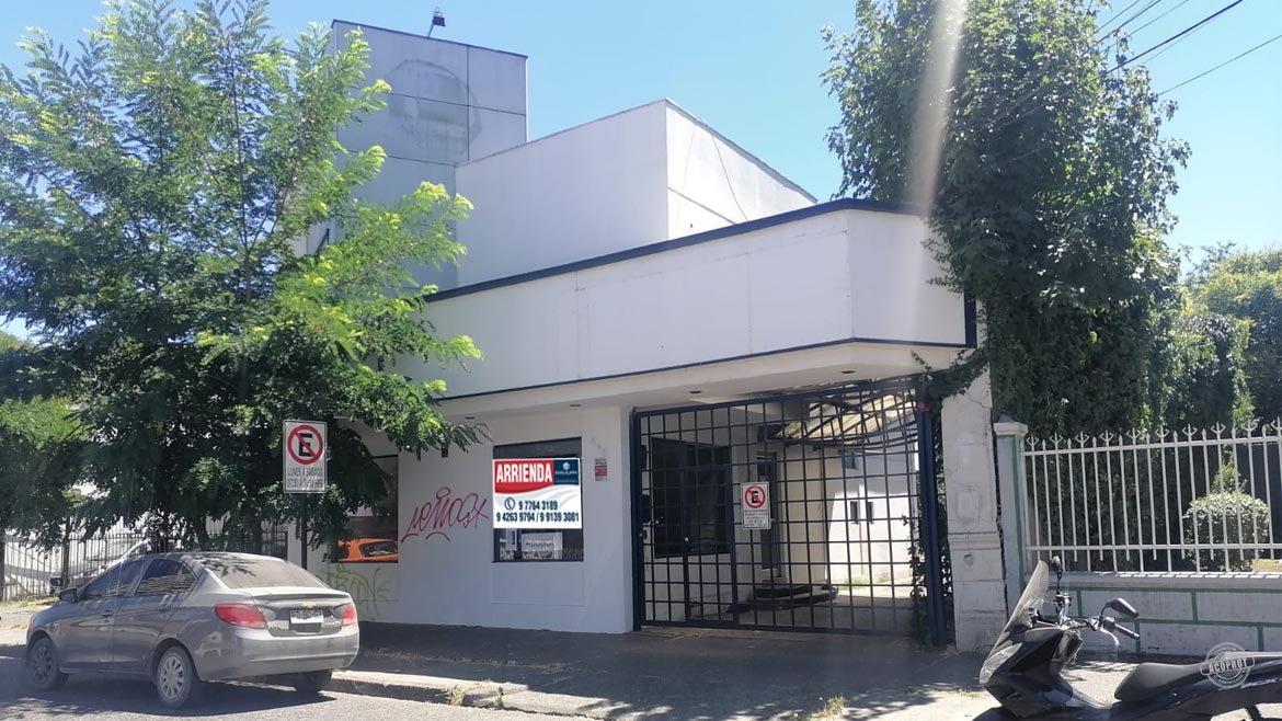 ARRENDAMOS PROPIEDAD EN EL CENTRO DE TEMUCO