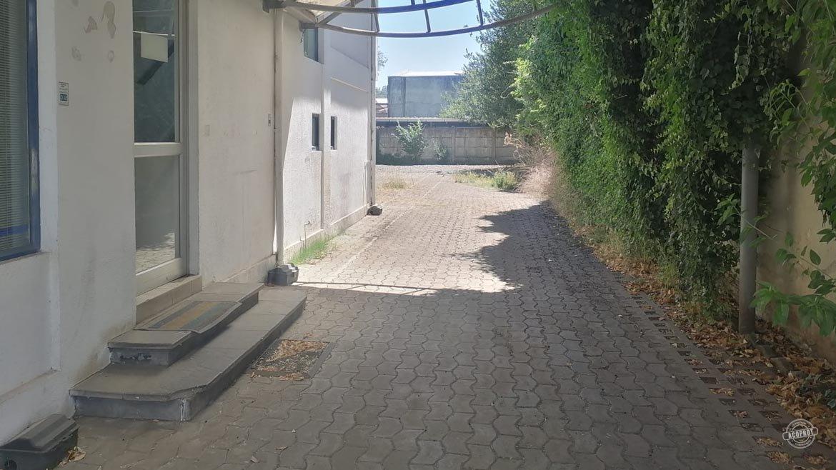 ARRENDAMOS PROPIEDAD EN EL CENTRO DE TEMUCO