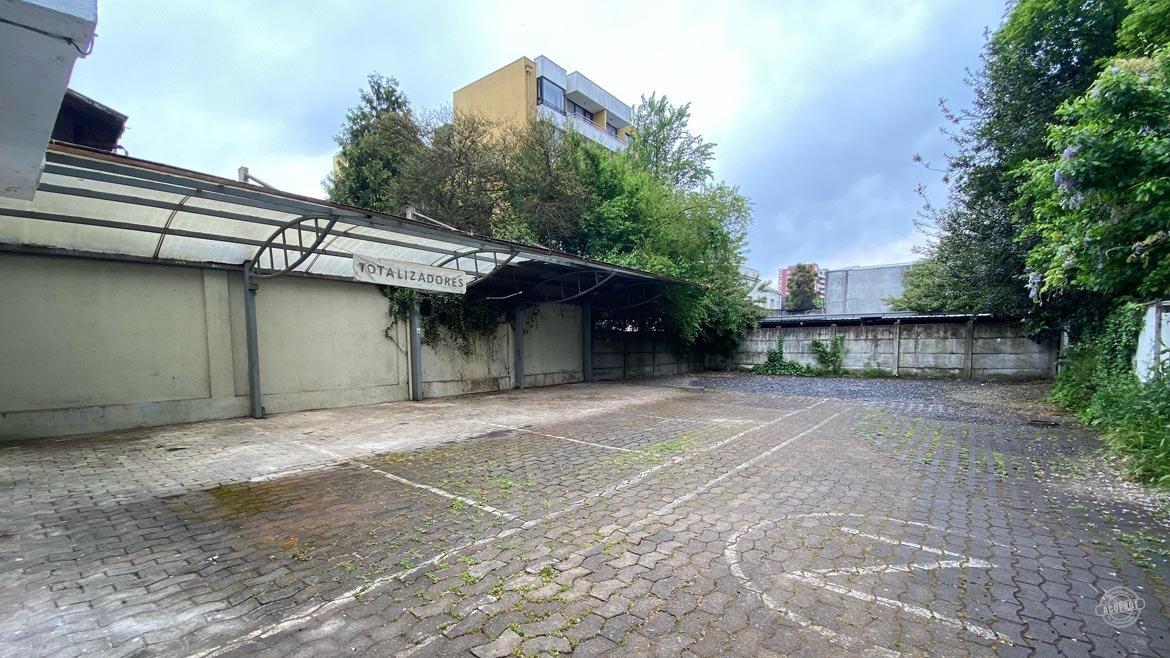 ARRENDAMOS PROPIEDAD EN EL CENTRO DE TEMUCO