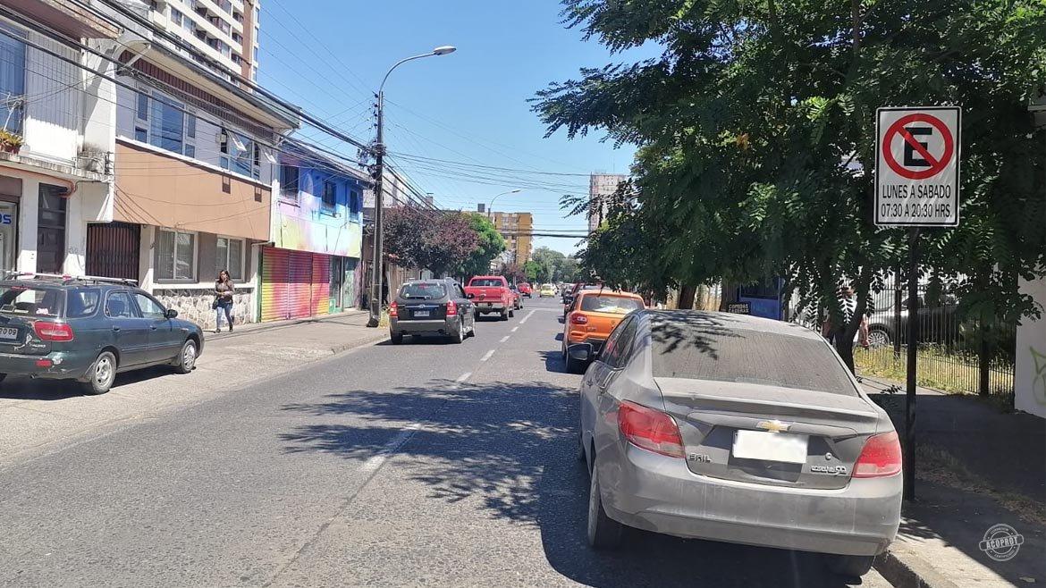 ARRENDAMOS PROPIEDAD EN EL CENTRO DE TEMUCO