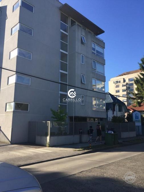 ARRENDAMOS DEPTO EN EDIFICIO TRIZANO