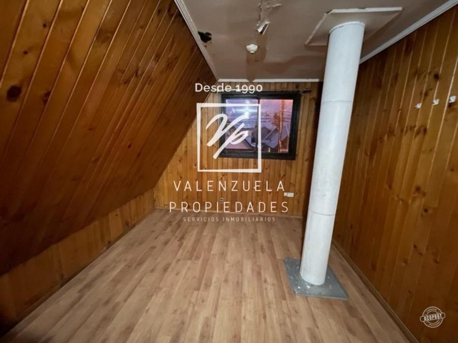 Villa Galicia III: Cercana a Martin Lutero 4 Dormitorios 2 Baños