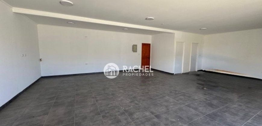 EN ARRIENDO EXCELENTE LOCAL COMERCIAL NUEVO LABRANZA– TEMUCO
