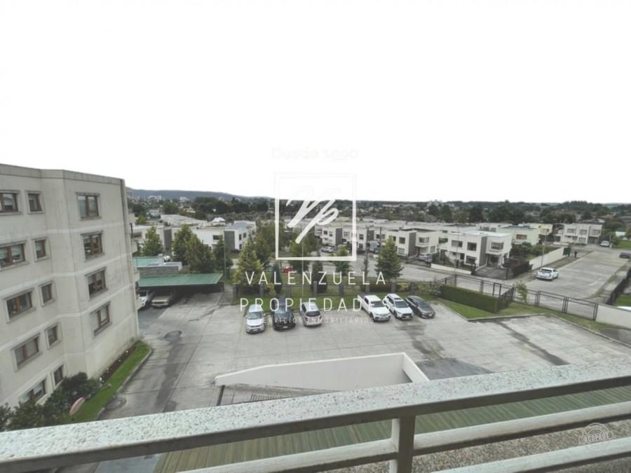 CUMBRES DEL SUR, COMO NUEVO MARAVILLOSA VISTA,TRES DORMITORIOS, DOS ESTACIONAMIENTOS