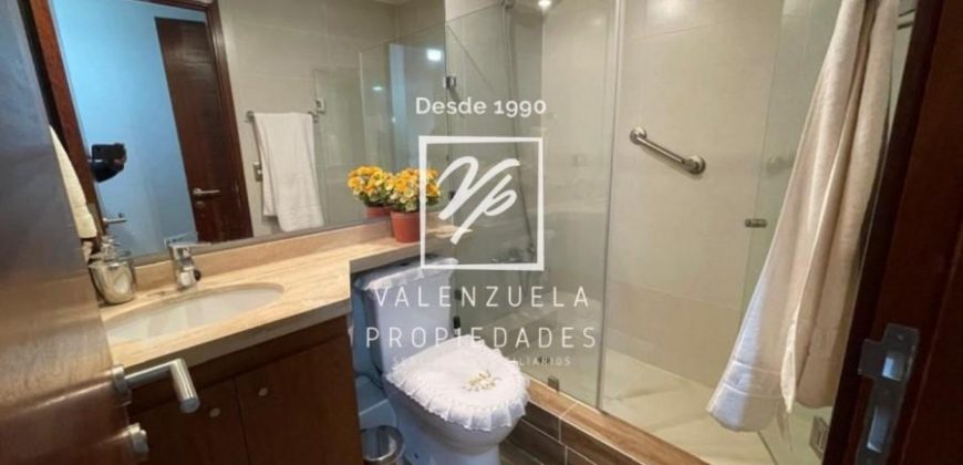 Sector Poniente Maravilloso Departamento 120 Mts² Hermosa Vista