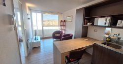 Arriendo departamento 1 Dormitorio 1 Baño Edificio Q