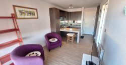 Arriendo departamento 1 Dormitorio 1 Baño Edificio Q
