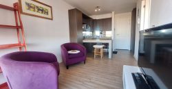 Arriendo departamento 1 Dormitorio 1 Baño Edificio Q