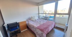 Arriendo departamento 1 Dormitorio 1 Baño Edificio Q