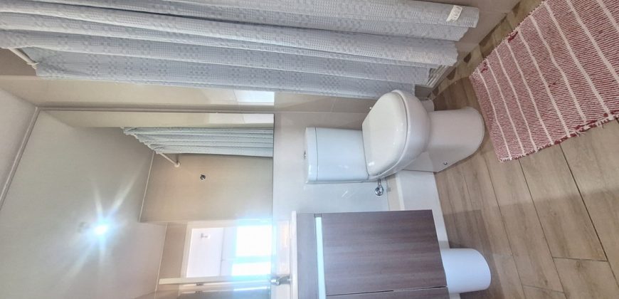 Arriendo departamento 1 Dormitorio 1 Baño Edificio Q