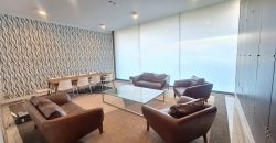 Arriendo departamento 1 Dormitorio 1 Baño Edificio Q