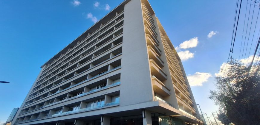 Arriendo departamento 1 Dormitorio 1 Baño Edificio Q