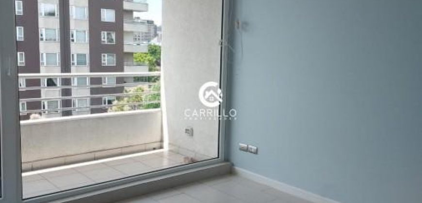 VENDEMOS DEPTO EDIFICIO LUGANO