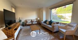 SE ARRIENDA IMPECABLE CASA SOCOVESA SEMI-NUEVA- Mirador de la Frontera