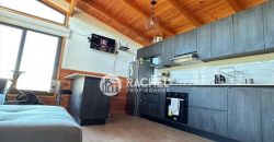 EN VENTA PARCELA DE 5.000 M² CON ACOGEDORA CABAÑA EQUIPADA EN VILCÚN