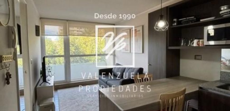 Excelente Oportunidad: Departamento de 1 Dormitorio en Torremolinos