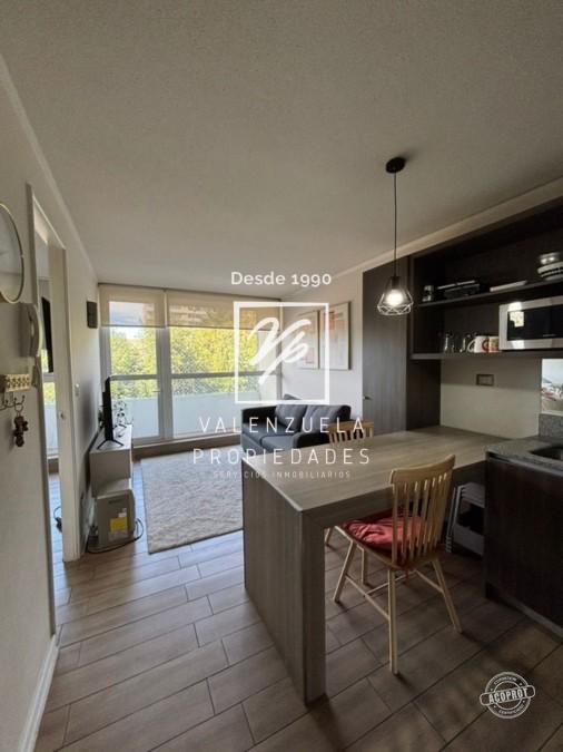 Excelente Oportunidad: Departamento de 1 Dormitorio en Torremolinos