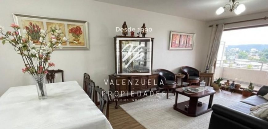 Sector Poniente Maravilloso Departamento 120 Mts² Hermosa Vista