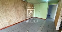 Oportunidad en Chol Chol – Cómoda Casa 2 Dormitorios con Reja