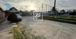 Oportunidad en Chol Chol – Cómoda Casa 2 Dormitorios con Reja