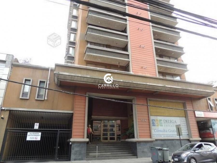 ARRENDAMOS DEPTO EDIFICIO TORRE DEL BOSQUE