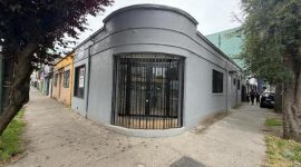 ARREDAMOS LOCAL COMERCIAL ESQUINA CENTRO DE TEMUCO