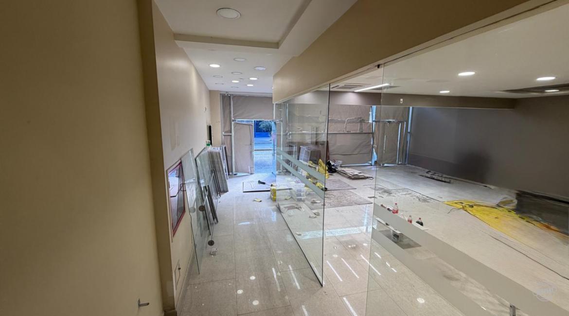 ARRENDAMOS AMPLO LOCAL COMERCIAL IDEAL PARA INSTITUCION CENTRO DE TEMUCO