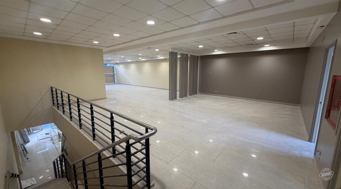ARRENDAMOS AMPLO LOCAL COMERCIAL IDEAL PARA INSTITUCION CENTRO DE TEMUCO