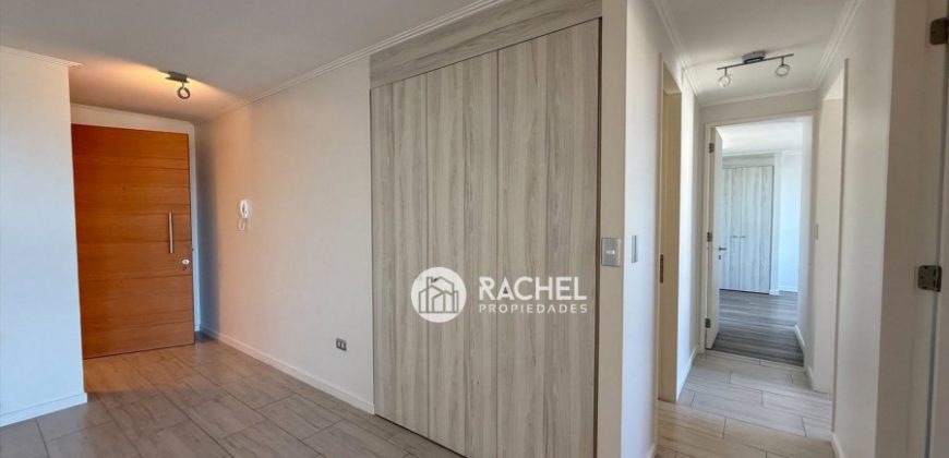 SE ARRIENDA IMPECABLE DEPARTAMENTO 2D- Condominio Paranoa