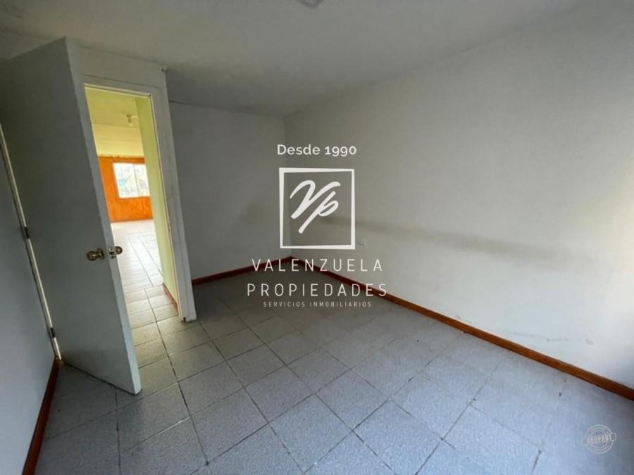 Oportunidad en Chol Chol – Cómoda Casa 2 Dormitorios con Reja