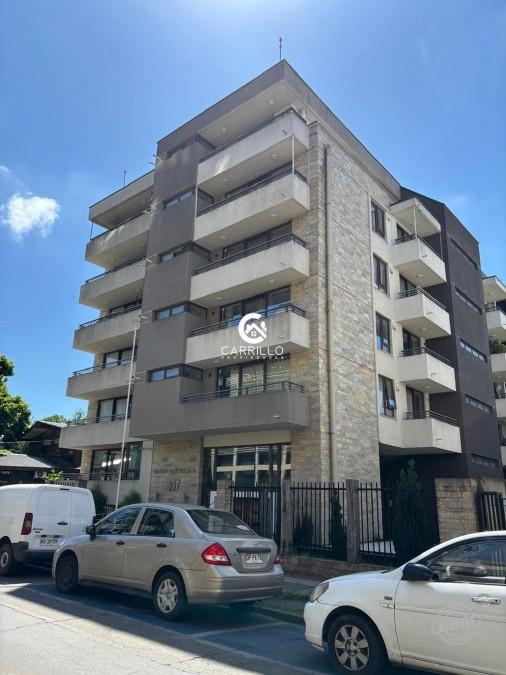 Arrendamos Depto Edificio Don Lisandro