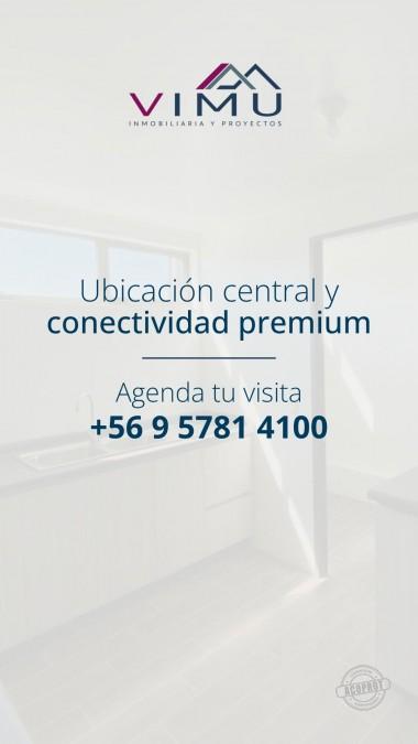 Departamento O’Higgins Nueva Imperial