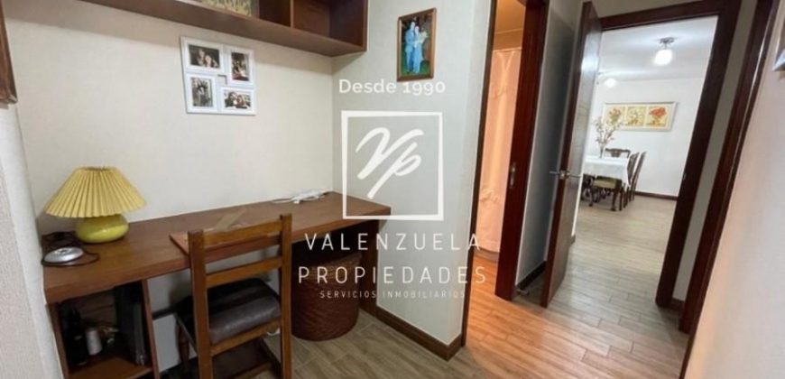 Sector Poniente Maravilloso Departamento 120 Mts² Hermosa Vista