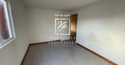 Oportunidad en Chol Chol – Cómoda Casa 2 Dormitorios con Reja